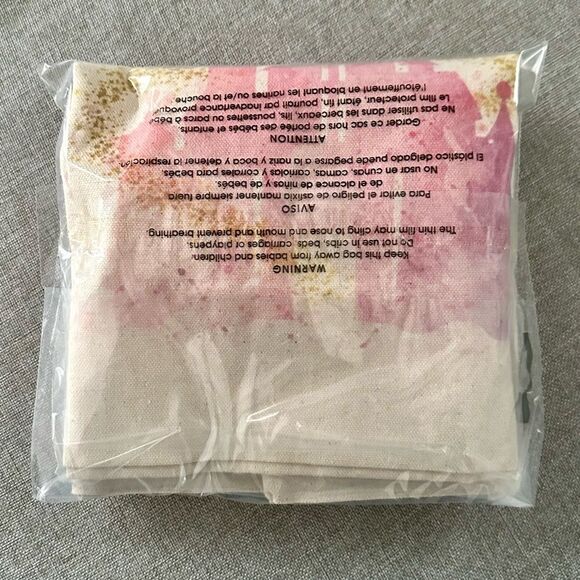 Disney Castle  Tinkerbell Tote - Picture 3 of 3